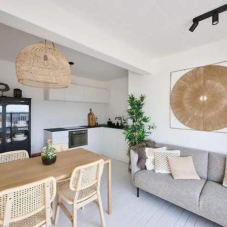 Penthouse Met Garage *