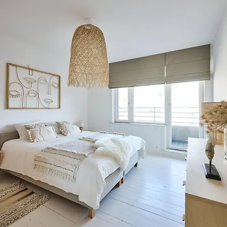 Penthouse Met Garage Appartement *