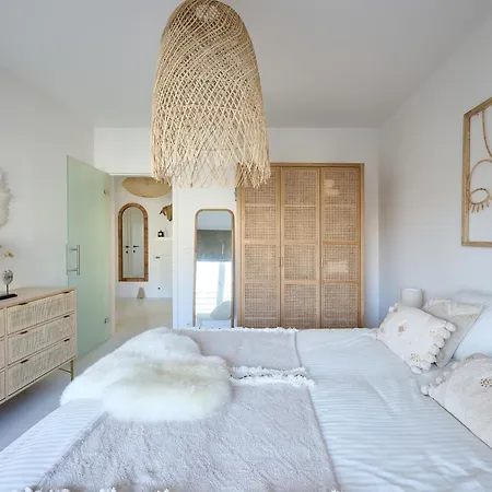 Penthouse Met Garage * Ostend