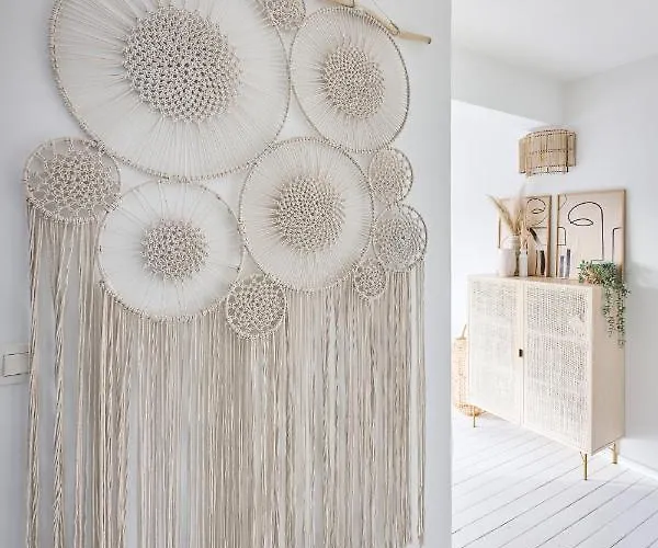 Penthouse Met Garage * Ostend