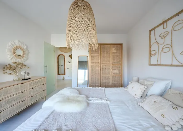 Penthouse Met Garage * Ostend