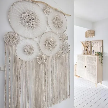 Penthouse Met Garage * Ostenda